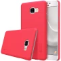 Nillkin Super Frosted Shield Matte cover case for Samsung Galaxy C7 (C7000) order from official NILLKIN store